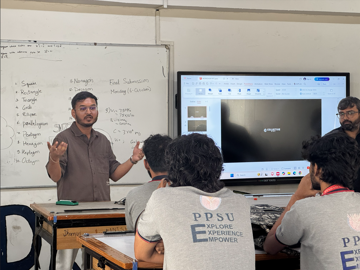 AI Workshop Image 3
